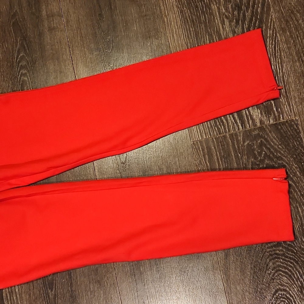 ❤️ NWT! FABLETICS HIGH RISE 24/7 SKINNY PANTS, MEDIUM - Picture 9 of 16